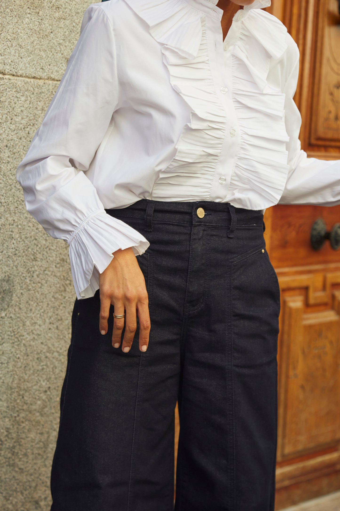 San Lucas Jeans