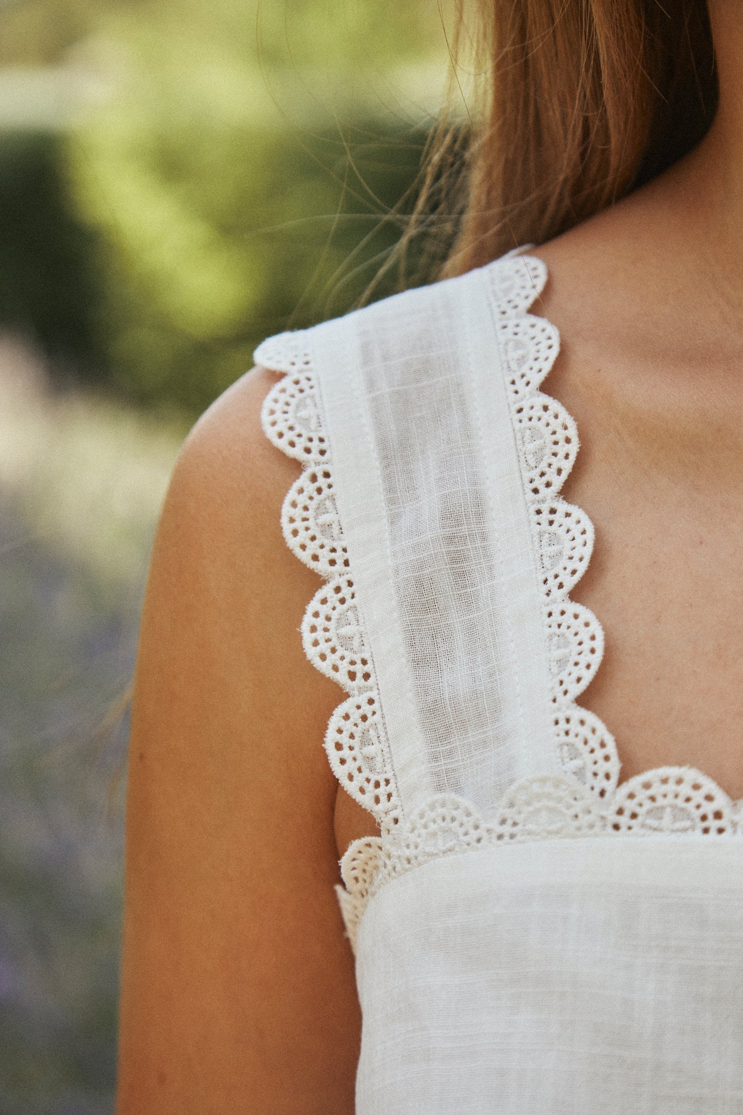 Cala Flores Shirt
