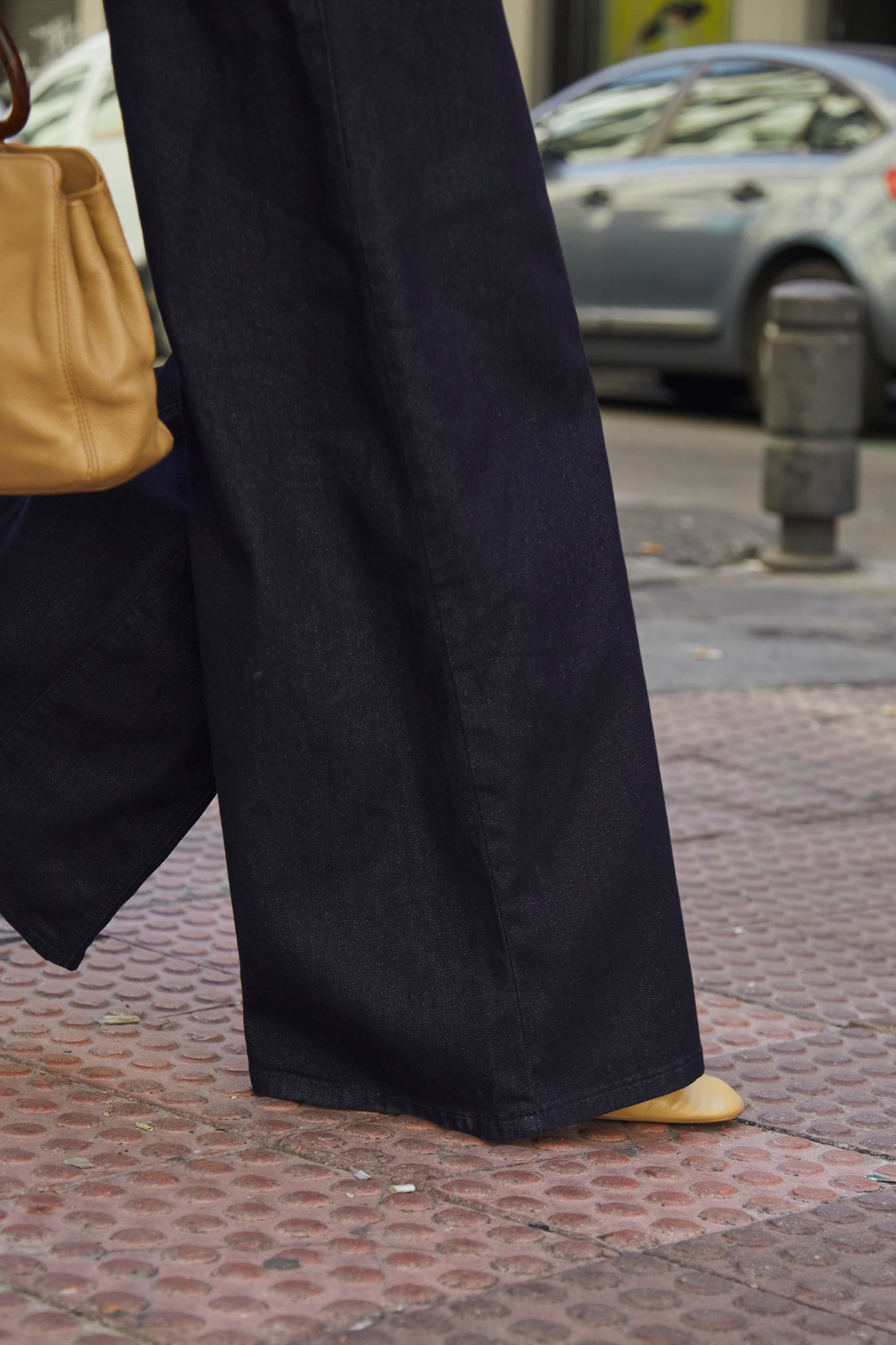 San Lucas Jeans