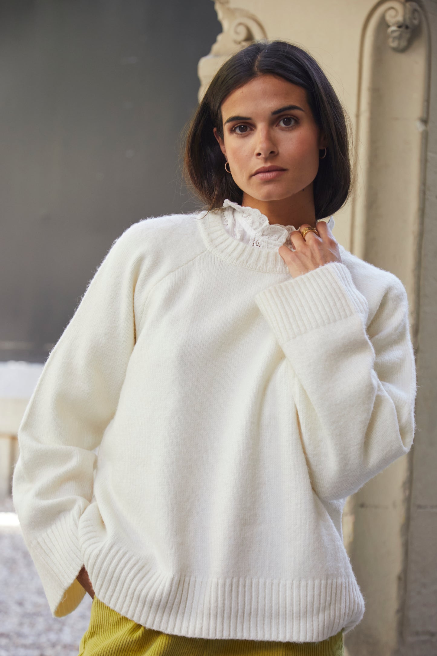 Santa Bárbara Knit