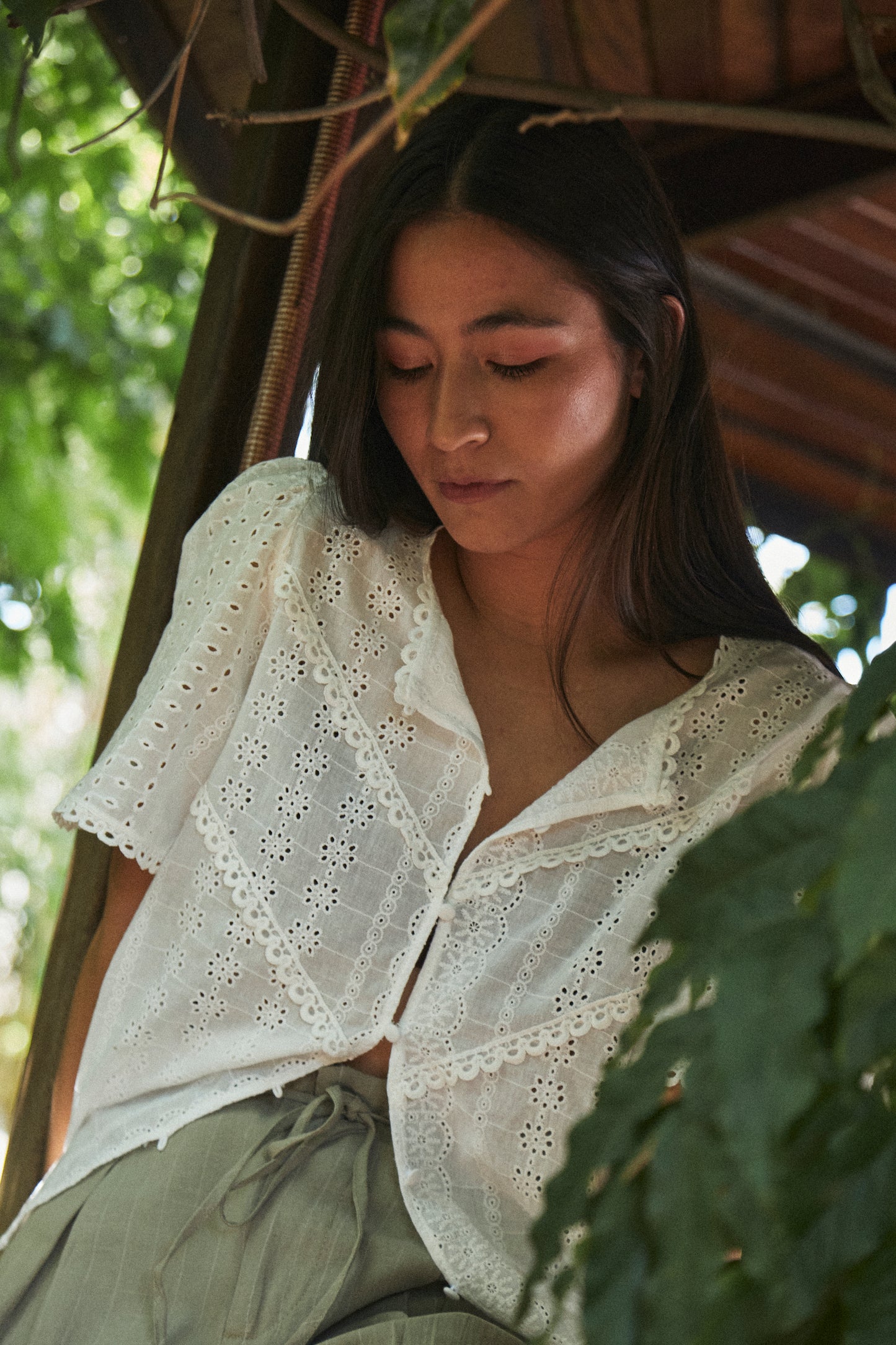 Entremares Shirt