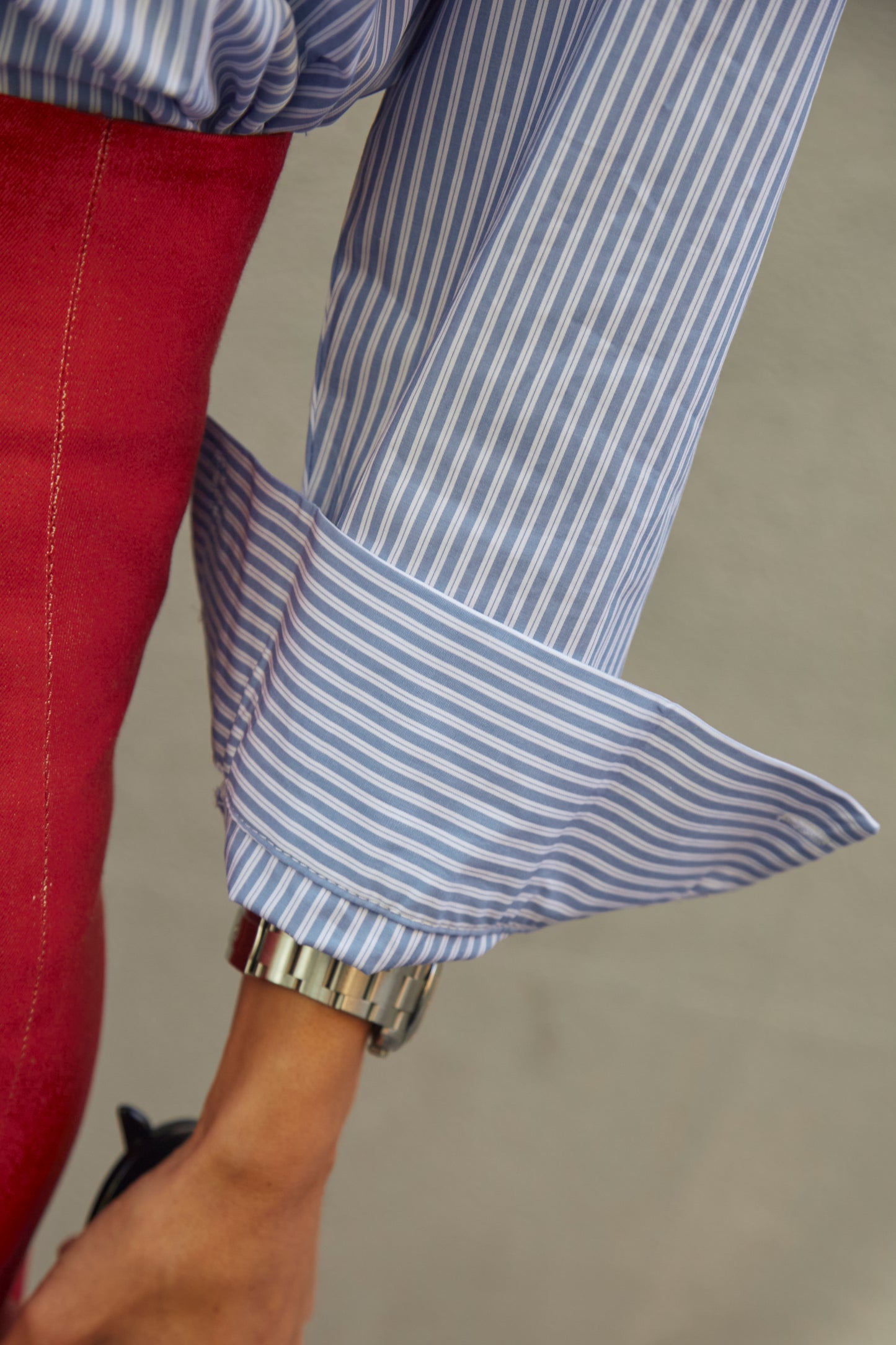 Justiniano Shirt