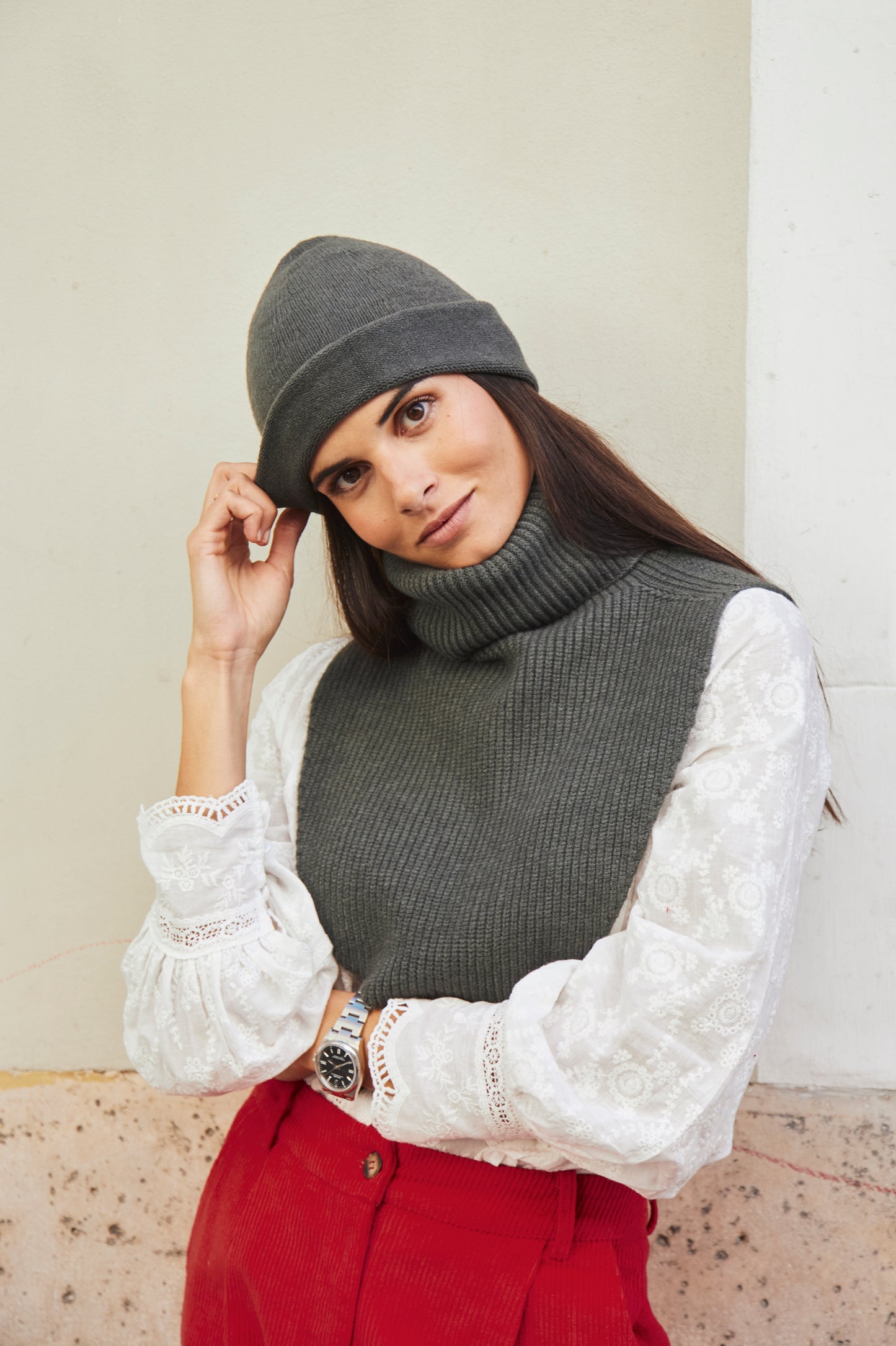 Pelayo Hats