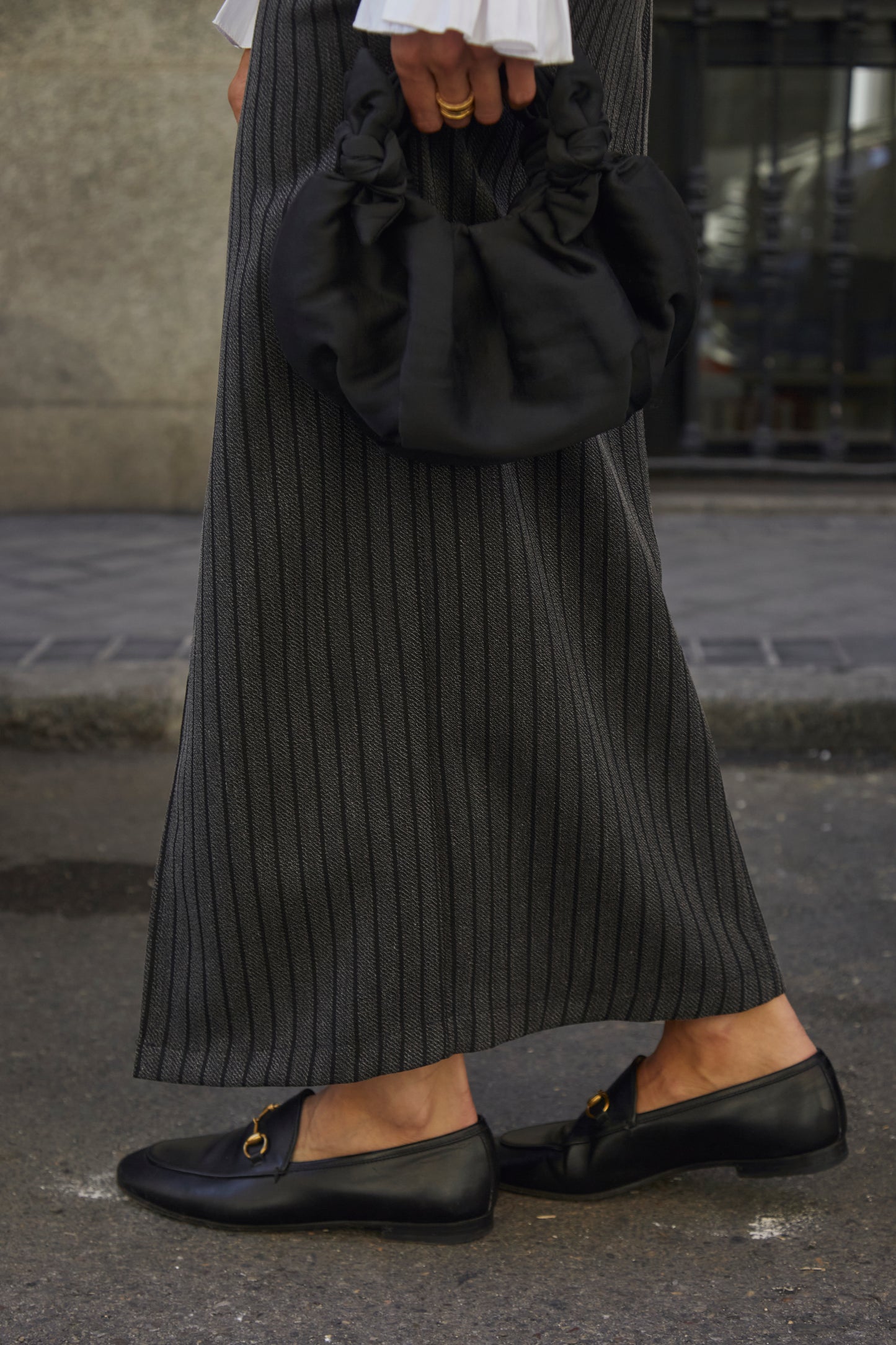 Almirante Skirt