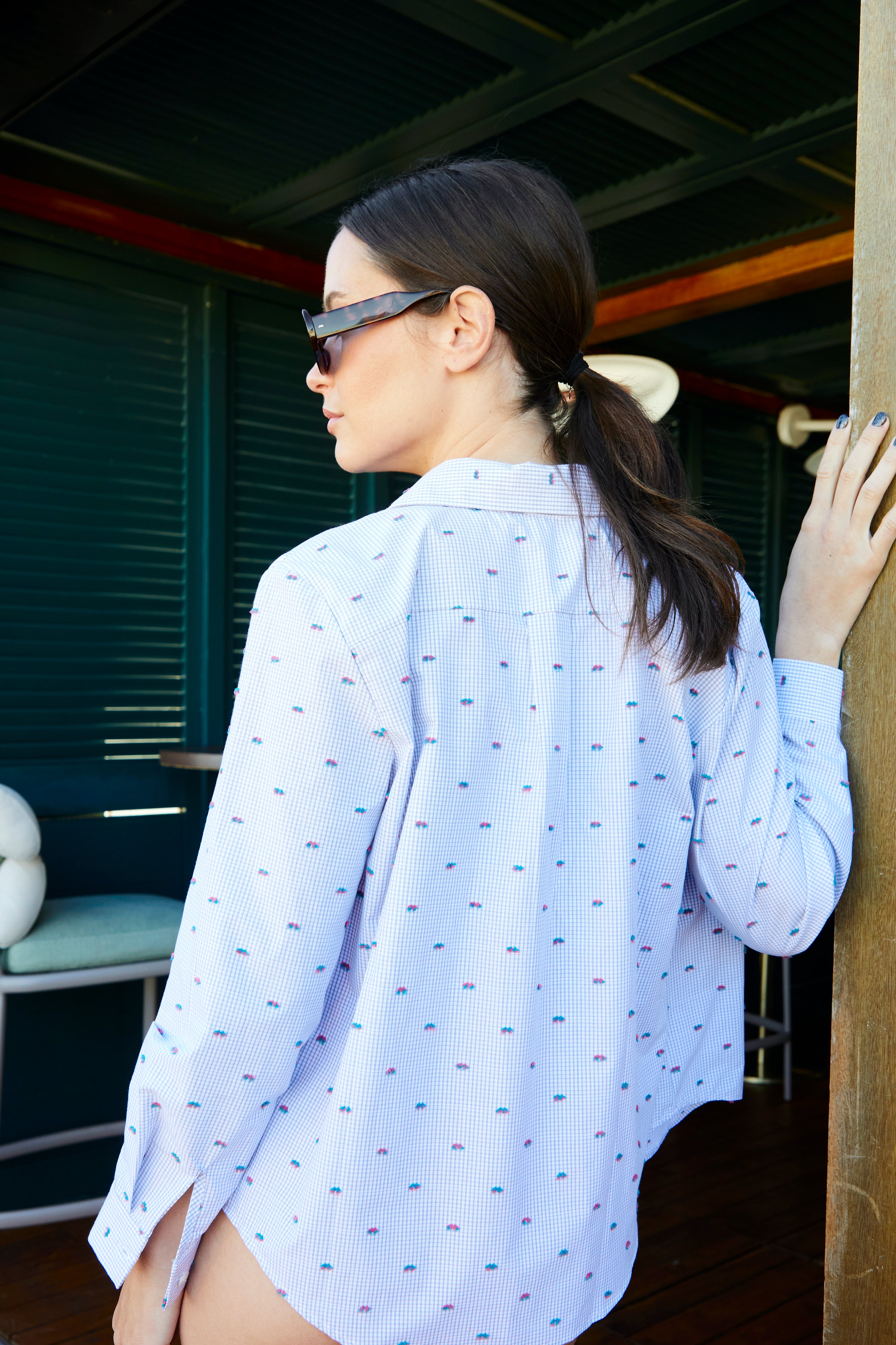 Sicily Shirt