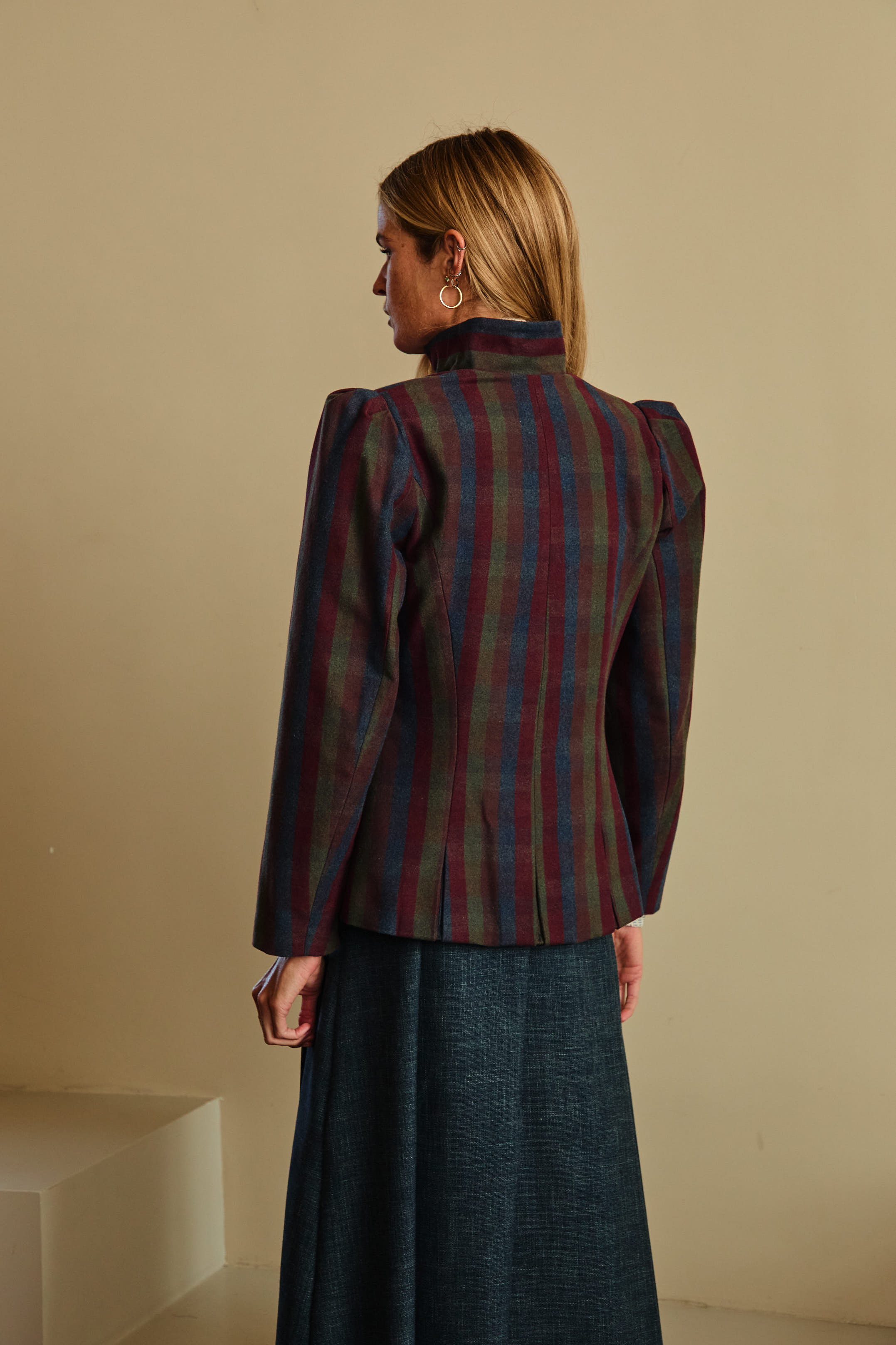 ipabrand_chaqueta_rayas_autentica_mujer