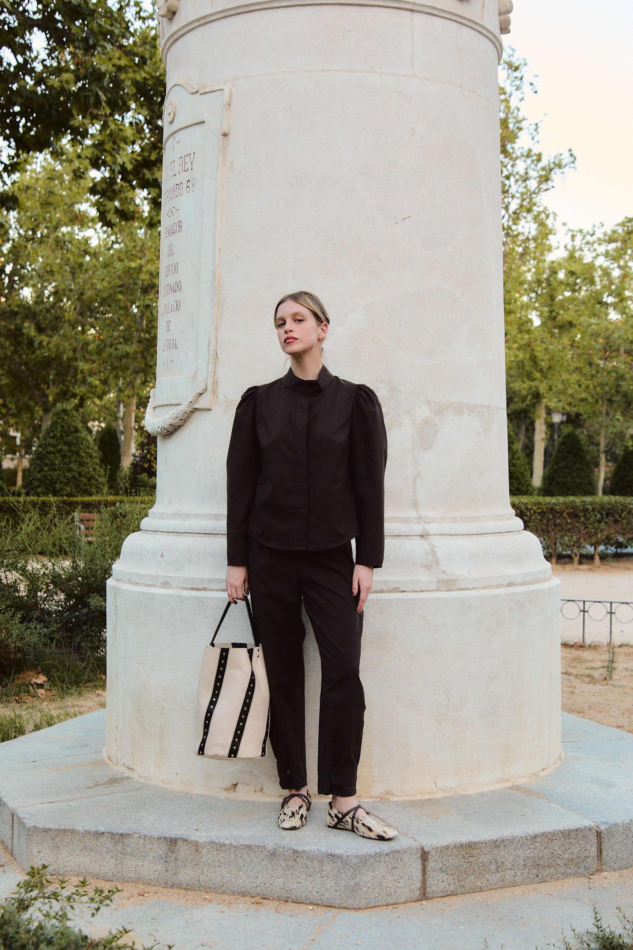 ipabrand_blusa_marrón_Salamanca_mujer