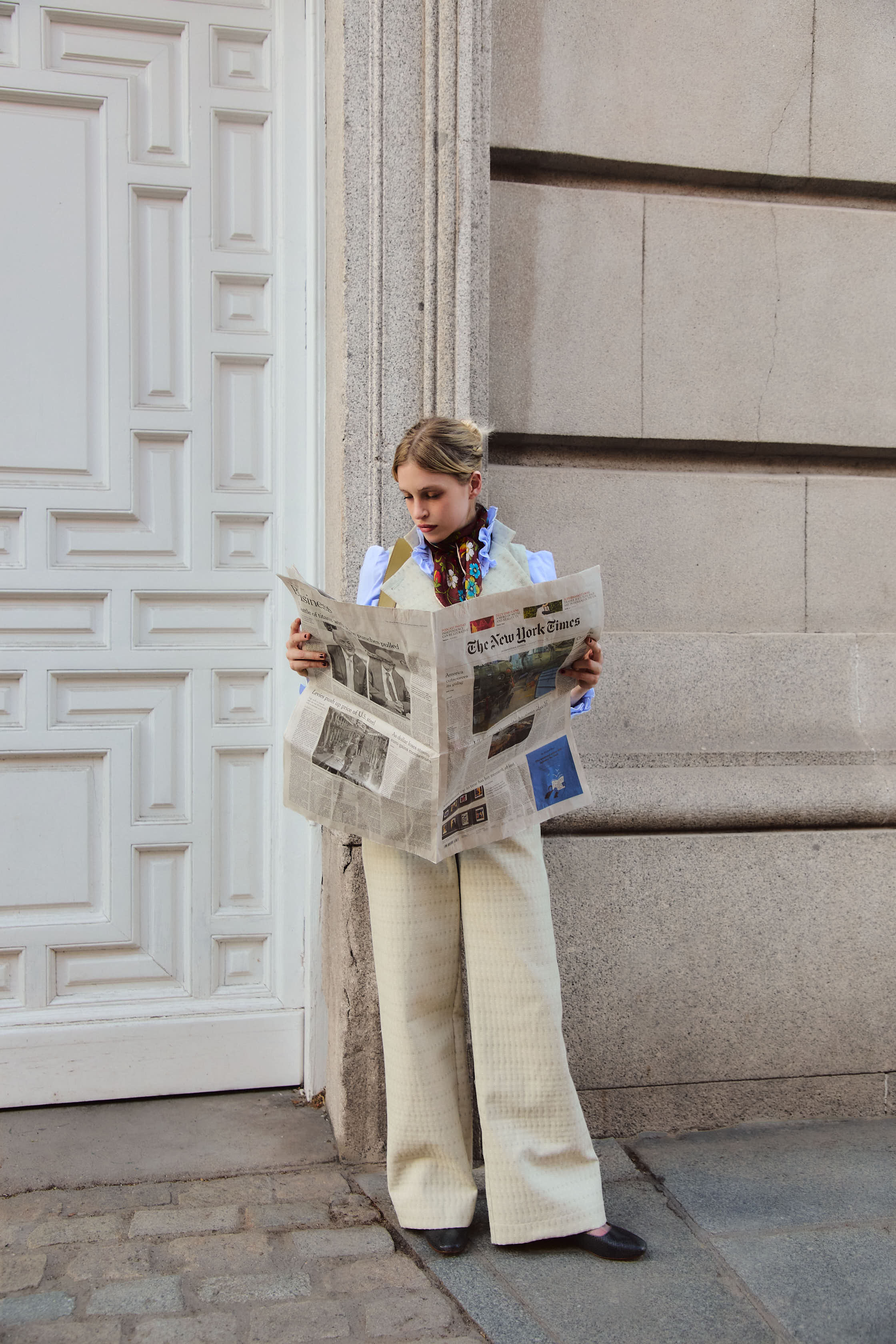 ipabrand_pantalón_beige_Castellana