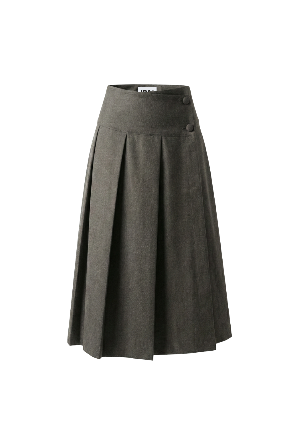Libra Crossover Skirt