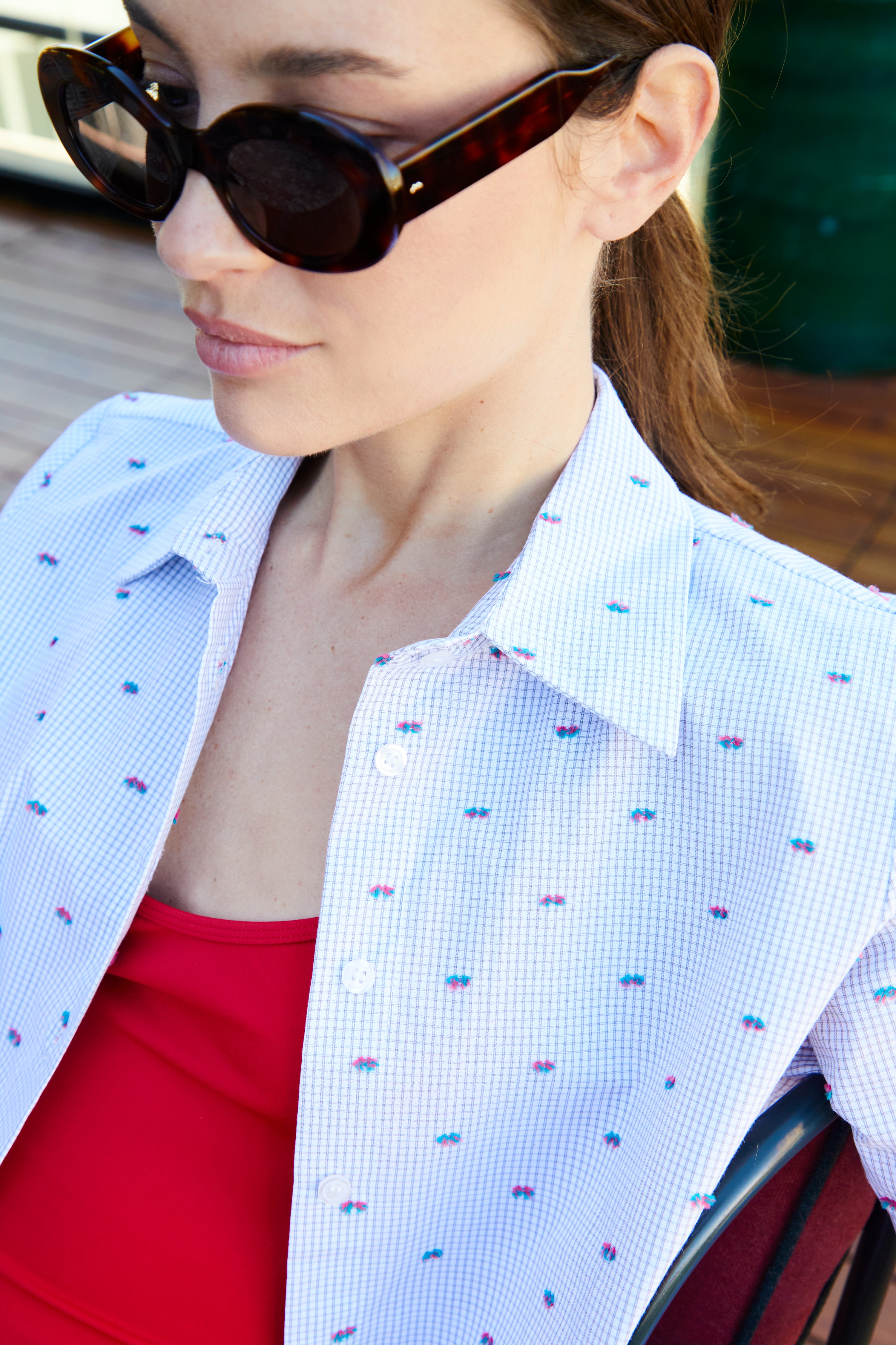 Sicily Shirt