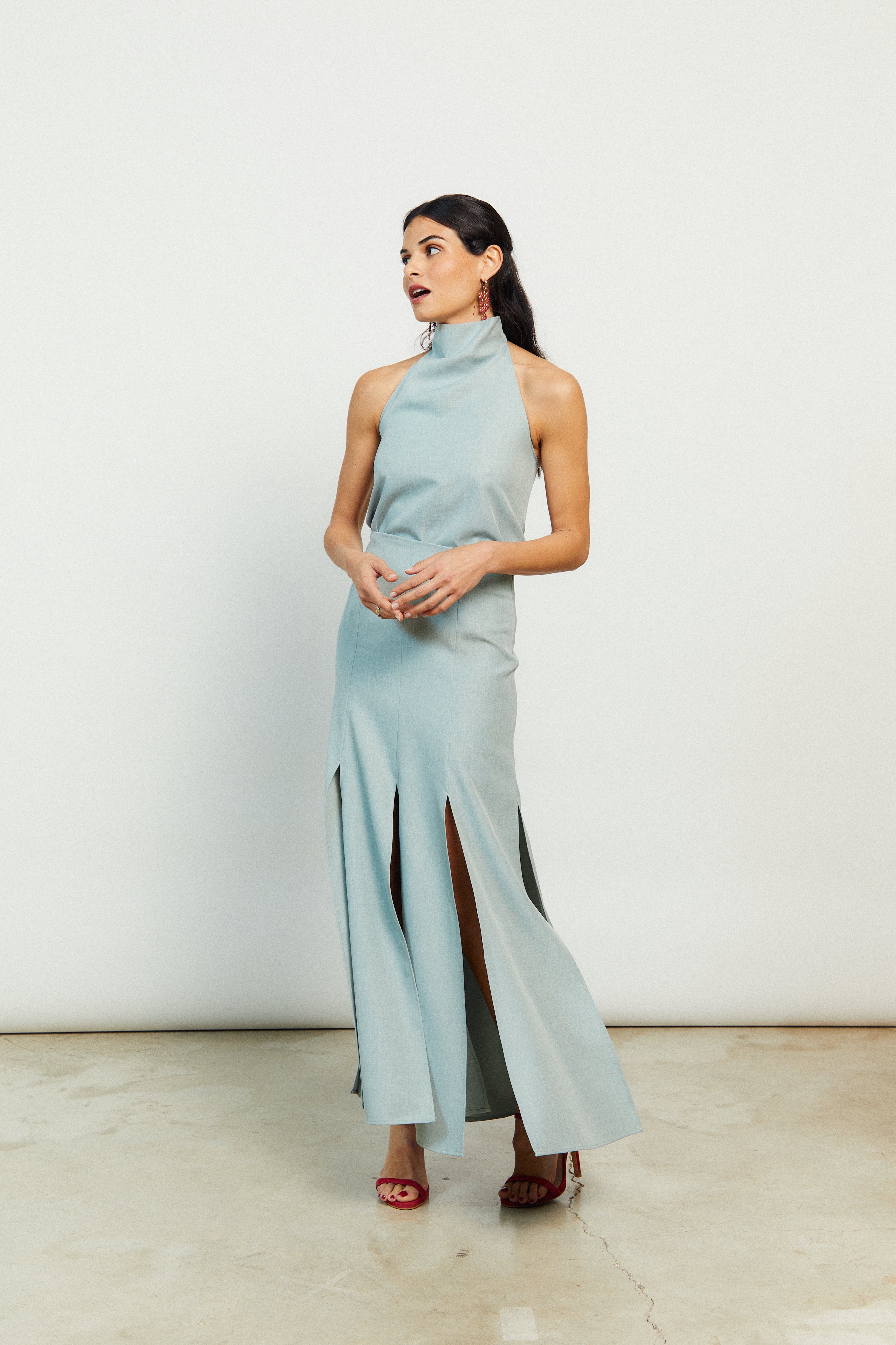 Monica Skirt