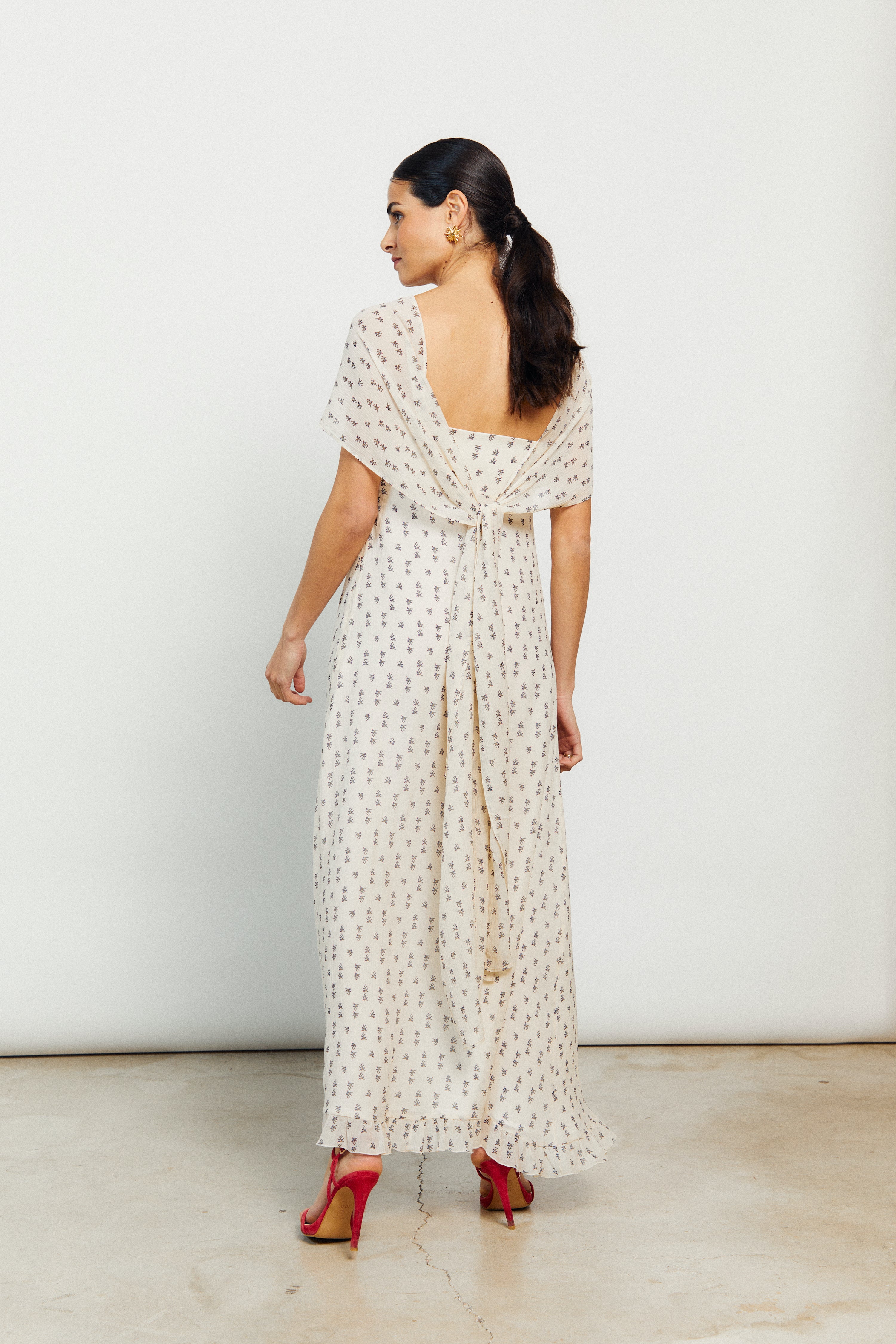 Ines Dress