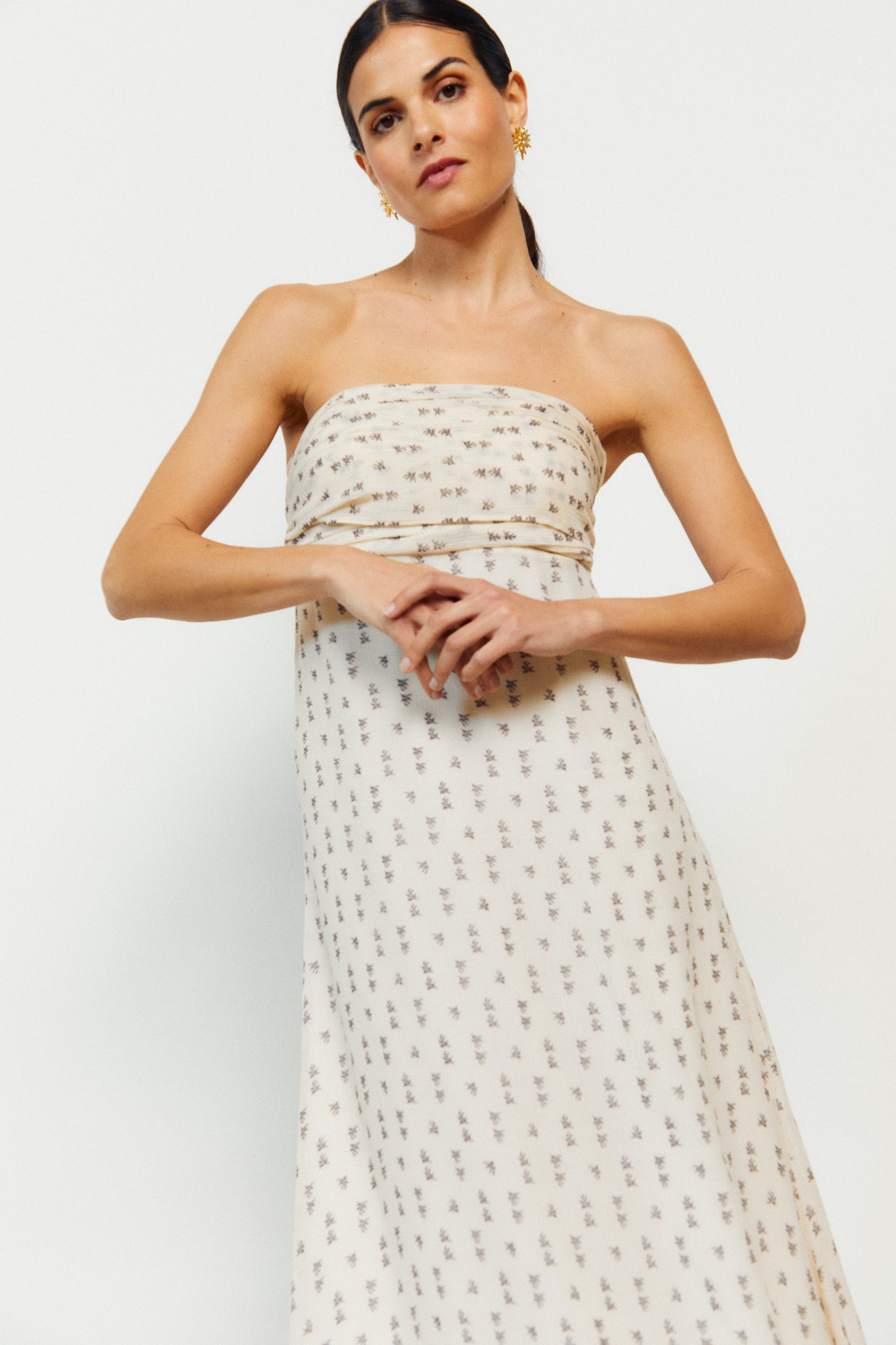 Ines Dress