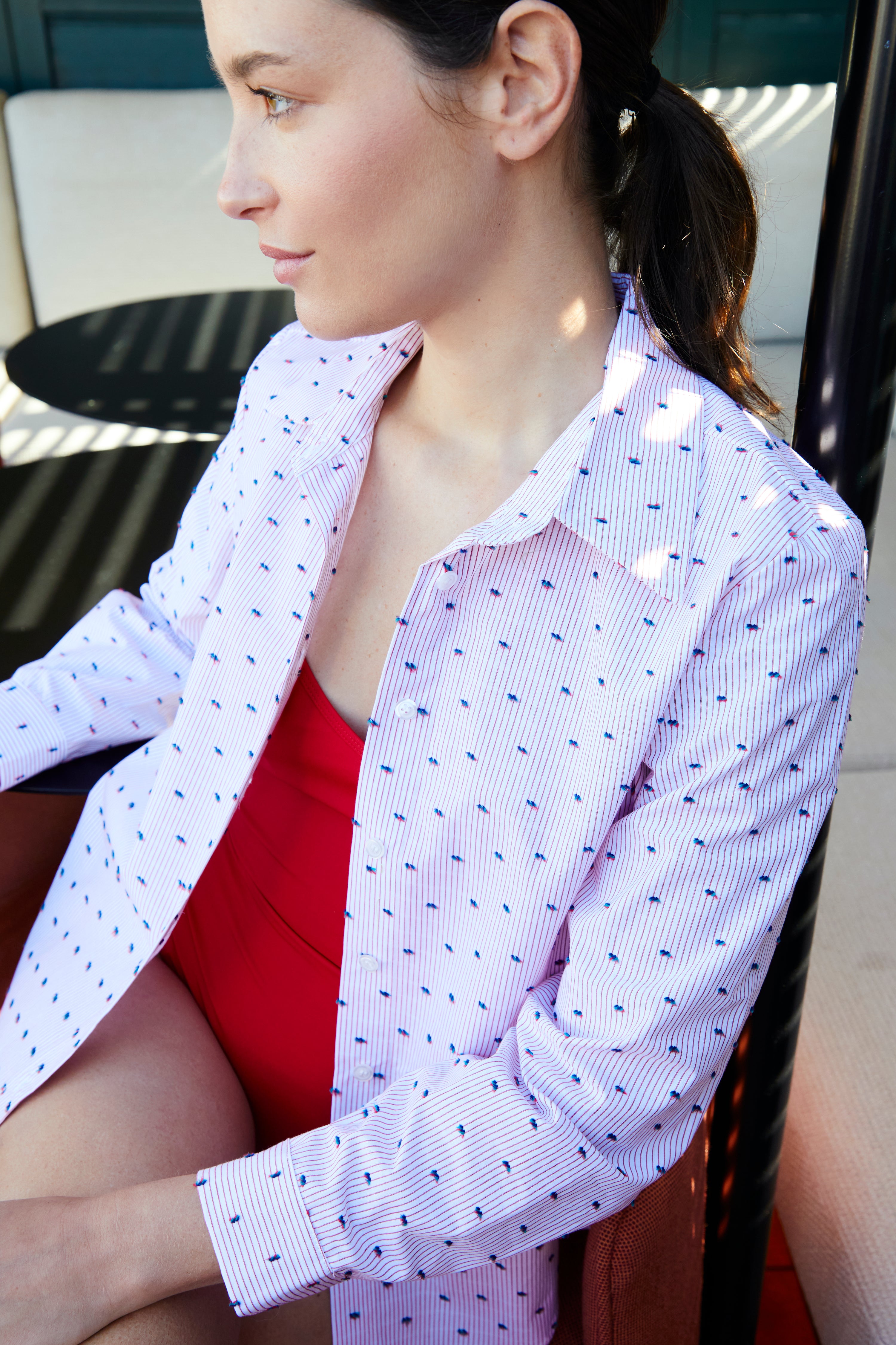 Puglia Shirt