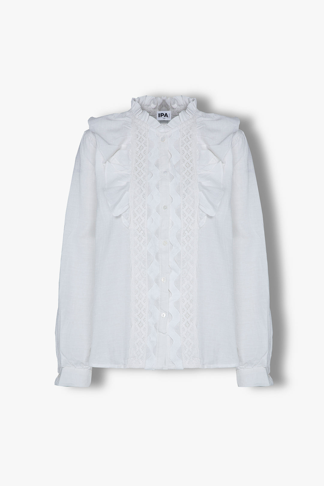Villa de Paris Shirt