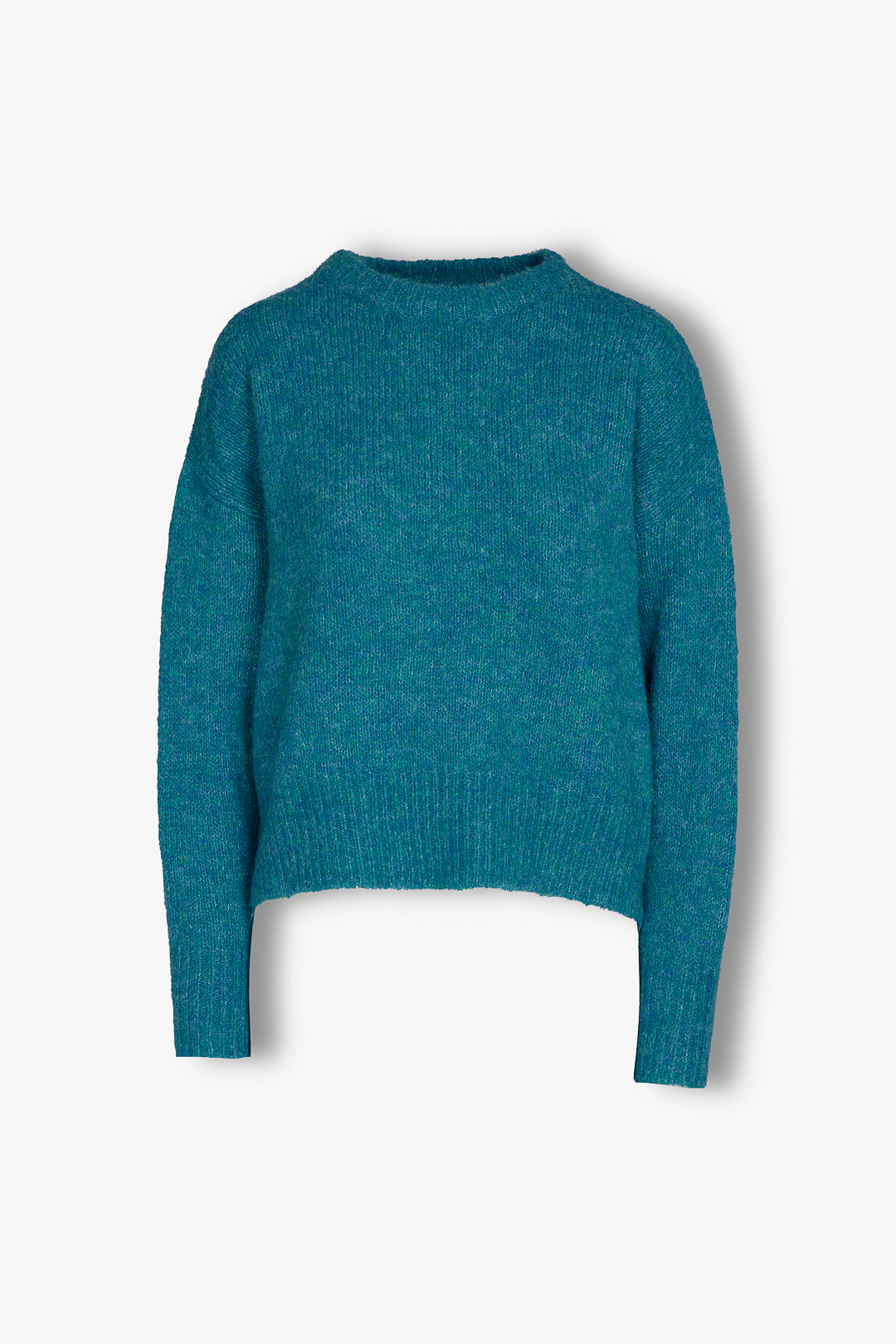 Santo Tomé Knit