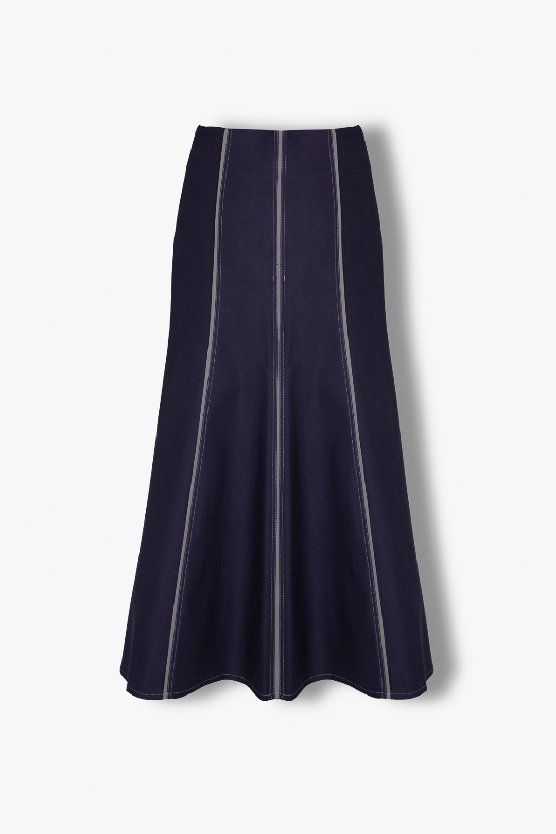 Prim Skirt Purple
