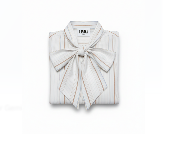 Blusa Esencia Lazo