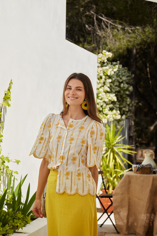 Cadaqués Shirt