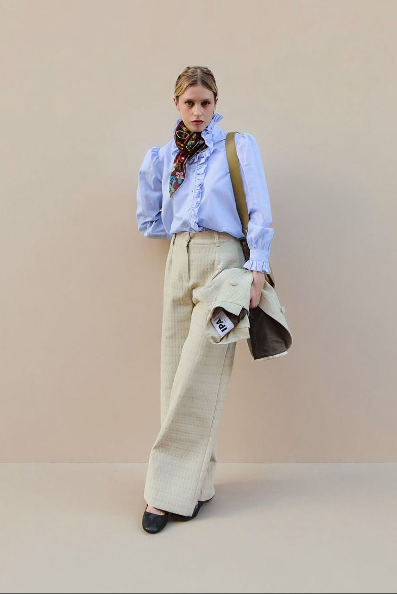 Pantalón Castellana