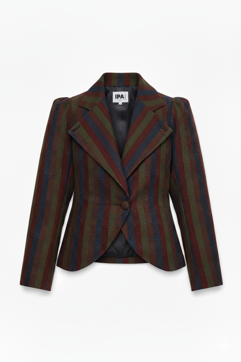 ipa_brand_chaqueta_autentica_multicolor_mujer