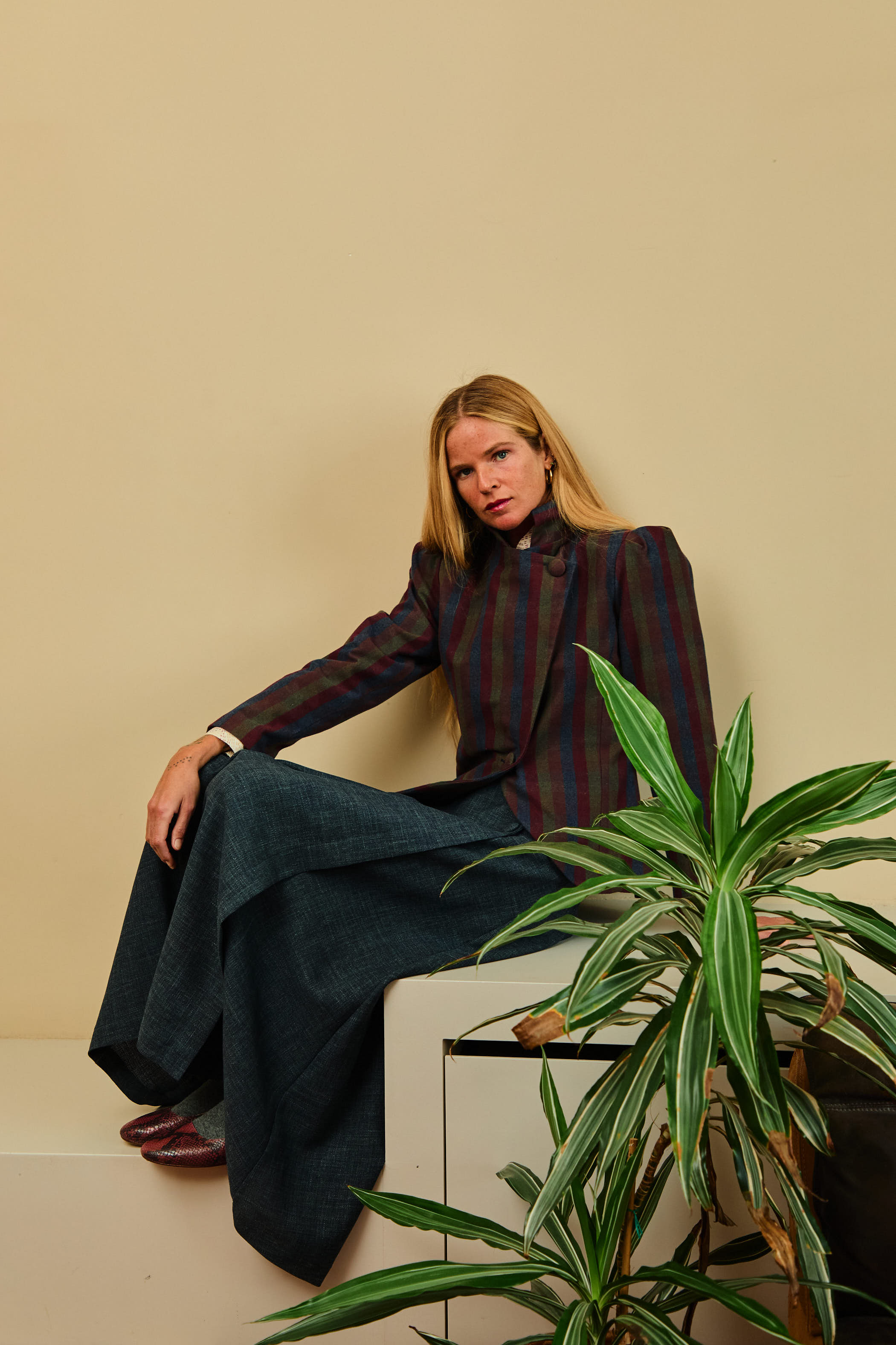 ipabrand_chaqueta_rayas_autentica