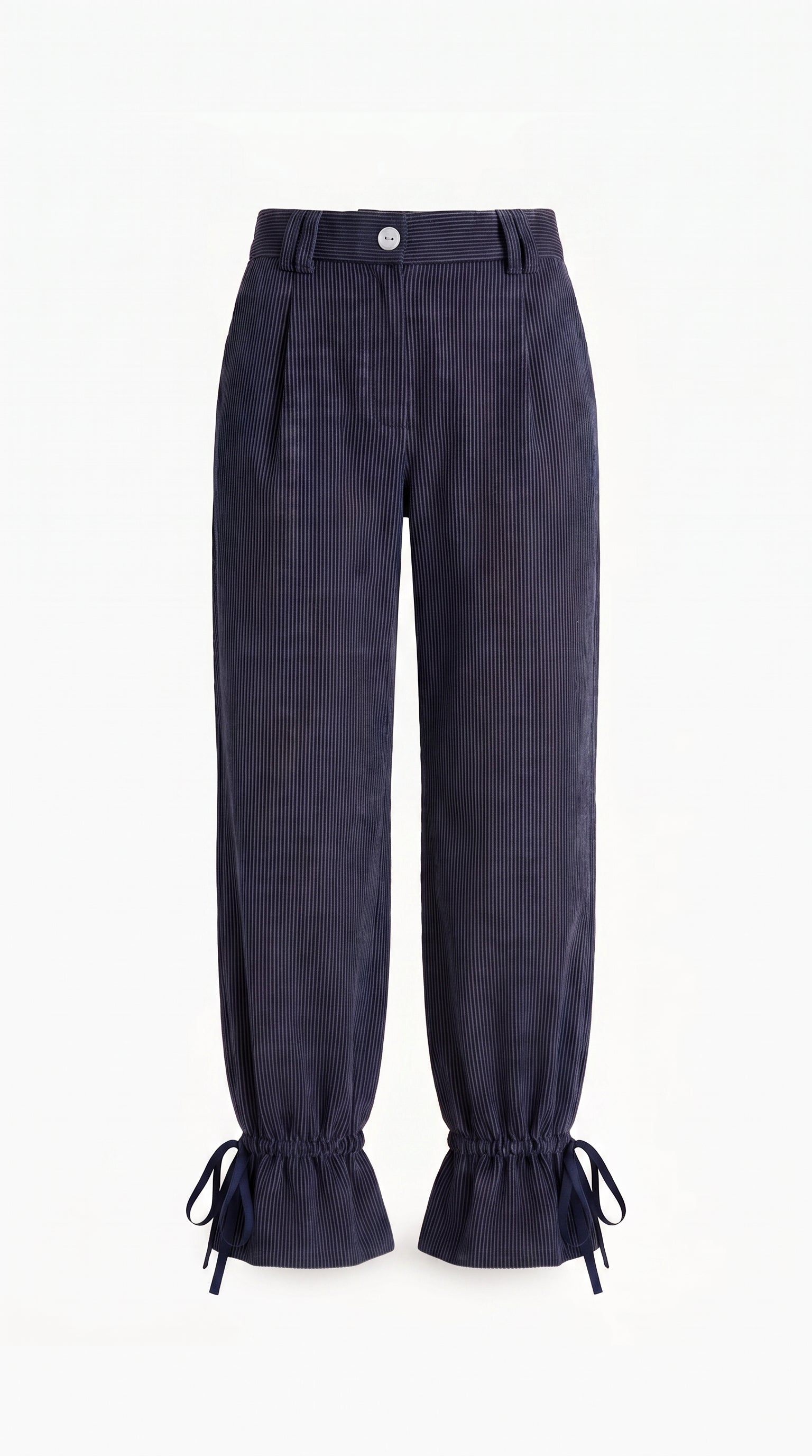 Pantalón Rigot Azul Marino