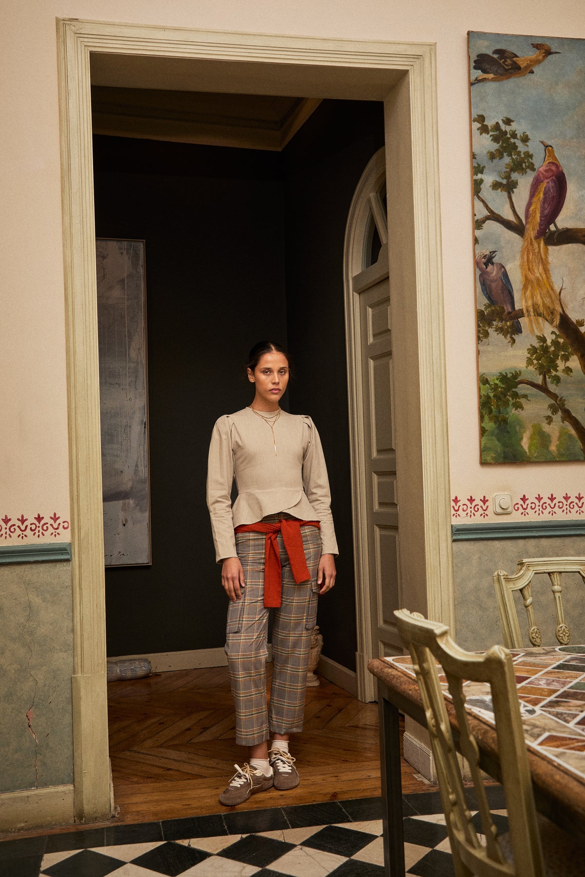 Pantalón Margaret