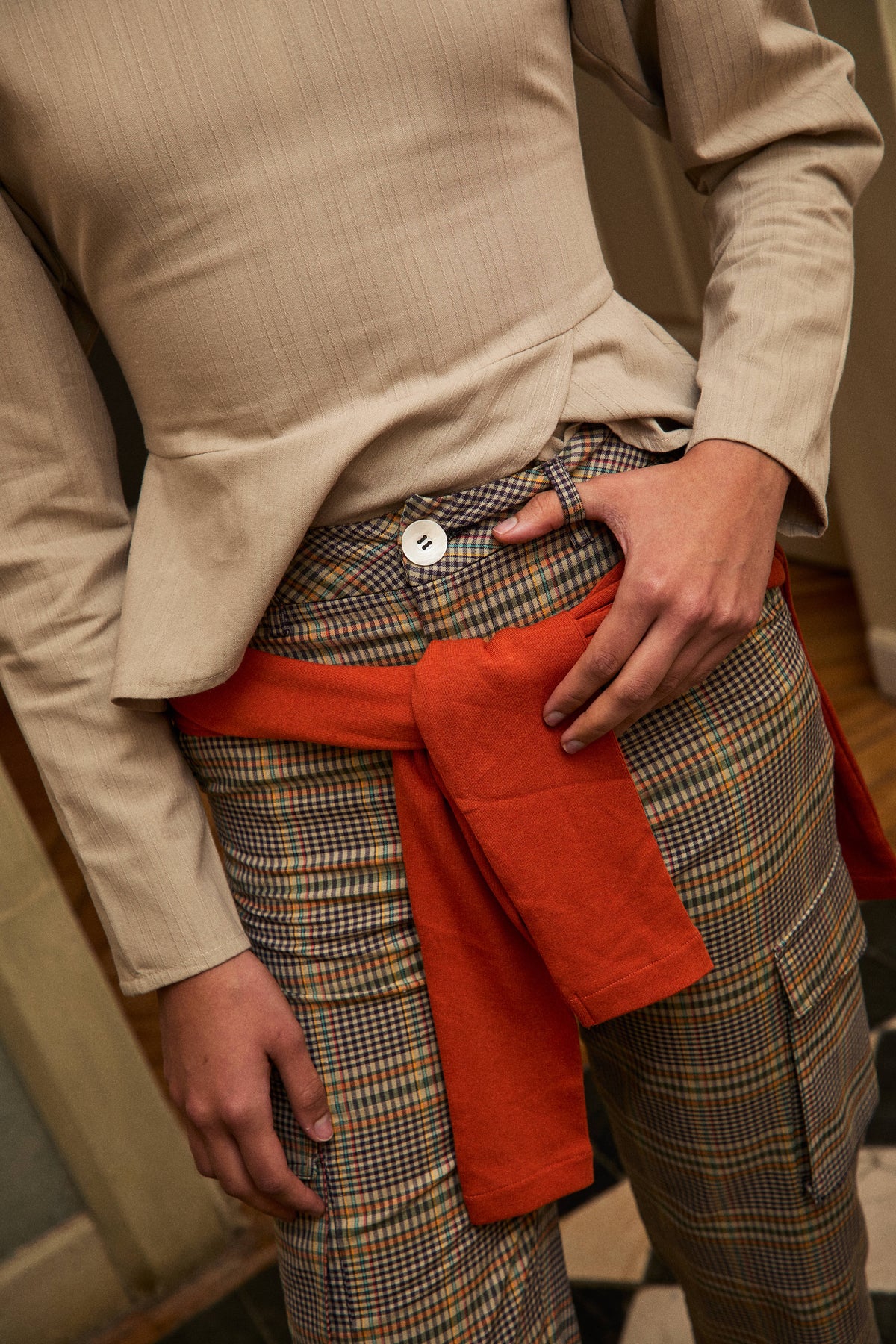 Pantalón Margaret