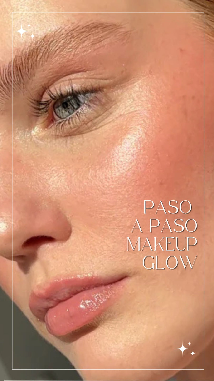 Makeup Glow de verano x MARY KAY