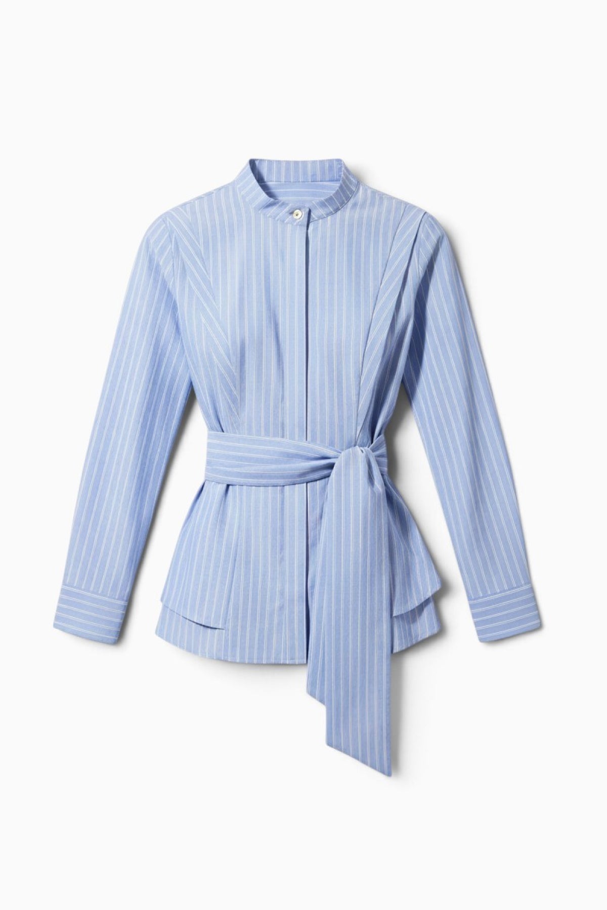 Camisa Inés Azul